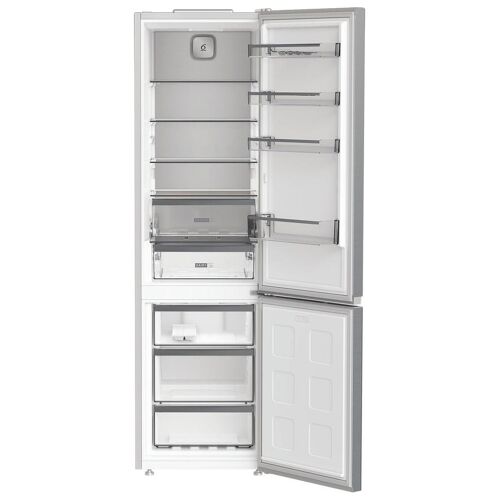 Réfrigérateur combiné Whirlpool 7282348506 réfrigérateur-congélateur
