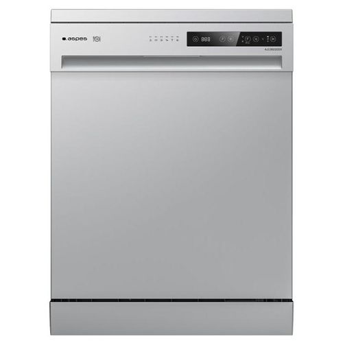 Aspes AJ13601EDX lave-vaisselle Pose libre 16 couverts E