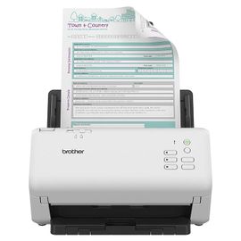 Brother ADS-4300N - Scanner bureautique
