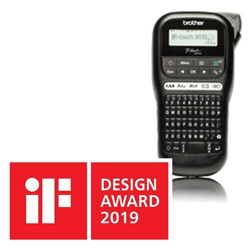 Brother PT-H110 étiqueteuse portable