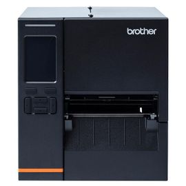 Brother TJ-4121TN Imprimante d'étiquettes industrielle