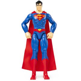 DC Comics Figurine Basique 30 Cm - Superman Dc Universe