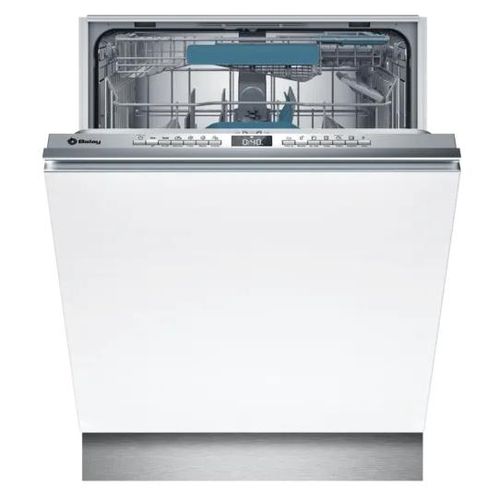 Balay 3VF6662SA lave-vaisselle Entièrement intégré 13 couverts B