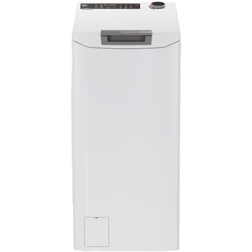 Hoover H-WASH 500 THO286TM5-S machine à laver Charge par dessus 8 kg 1200 tr/min Blanc