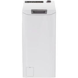 Hoover H-WASH 500 THO286TM5-S machine à laver Charge par dessus 8 kg 1200 tr/min Blanc