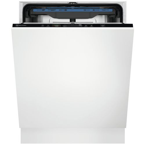 Electrolux EES48200L Entièrement intégré 14 couverts E