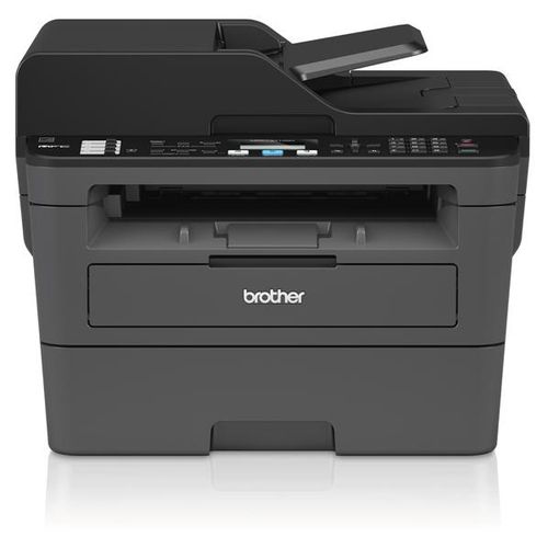 Brother MFC-L2710DN - Imprimante laser multifonctions