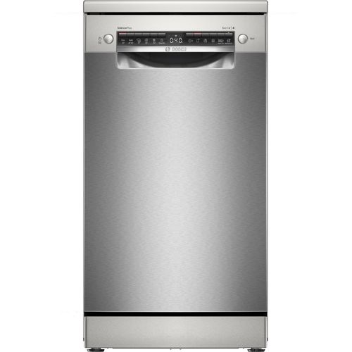 Bosch Serie 4 SPS4EMI24E lave-vaisselle Pose libre 10 couverts C
