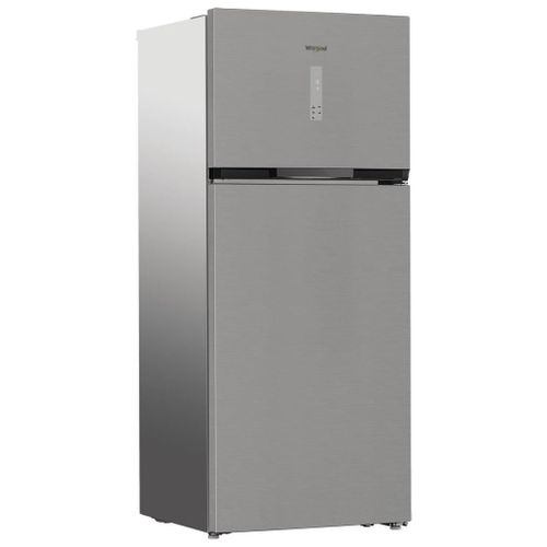 Whirlpool WHD2 6553 X5E Pose libre 557 L Acier inoxydable