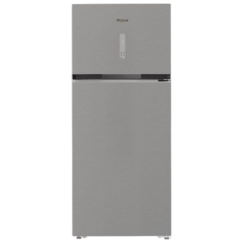 Whirlpool WHD2 6553 X5E Pose libre 557 L Acier inoxydable