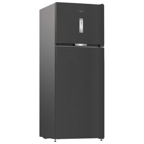 Whirlpool Réfrigérateur double porte posable - WHD2 6473 X5E