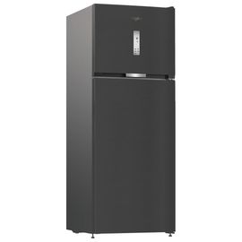 Whirlpool Réfrigérateur double porte posable - WHD2 6473 X5E