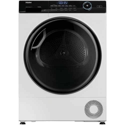 Haier I-Pro Series 5 HD110-D959E-IT sèche-linge Pose libre chargement frontal 11 kg Blanc