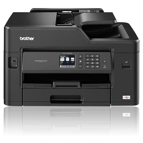 Brother MFC-J5335DW imprimante multifonction Jet d'encre A3 4800 x 1200 DPI 35 ppm Wifi
