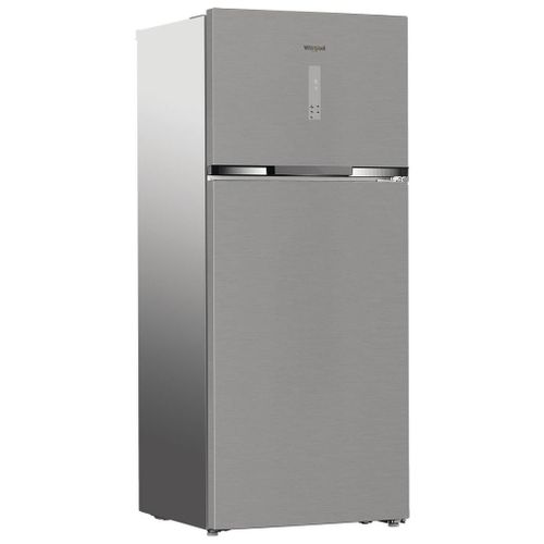 Whirlpool WHD2 6552 X4E Pose libre 557 L Acier inoxydable