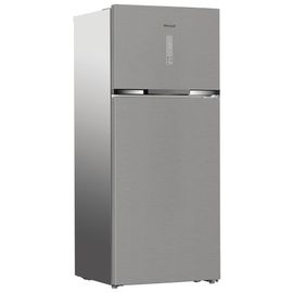 Whirlpool WHD2 6552 X4E Pose libre 557 L Acier inoxydable