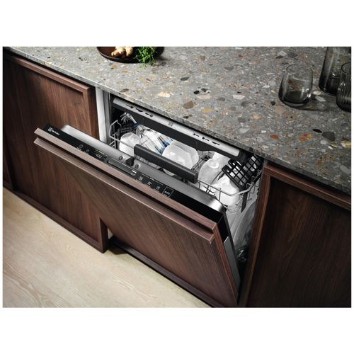Electrolux GlassCare Y69EG400L - Lave-vaisselle Tout Intégrable 60 cm - 15 couverts