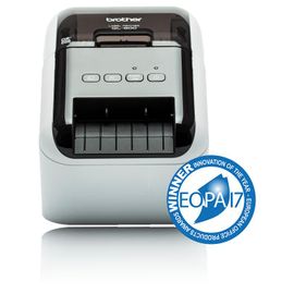 Brother QL-800 imprimante d'étiquettes