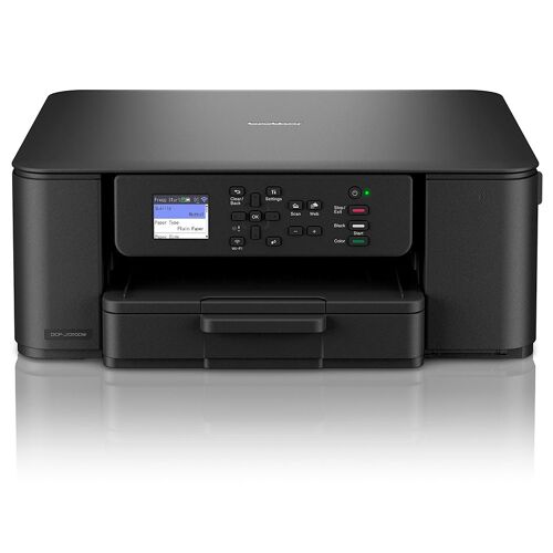 Brother DCP-J1310DW Imprimante à jet d'encre compacte sans fil 3-en-1