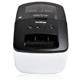 Brother QL-700 imprimante d'étiquettes