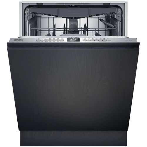 Siemens iQ300 SN63EX27VF lave-vaisselle Entièrement intégré 14 couverts C