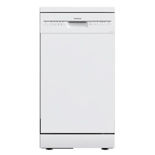 Corbero CLVM403W lave-vaisselle Pose libre 10 couverts E