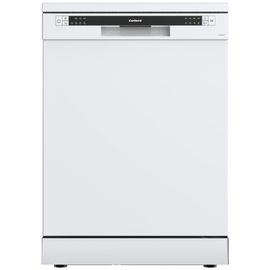 Corbero CLVM605W lave-vaisselle Pose libre 12 couverts E