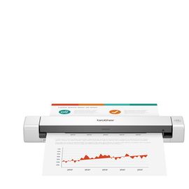 Brother DS-640 - Scanner mobile de documents