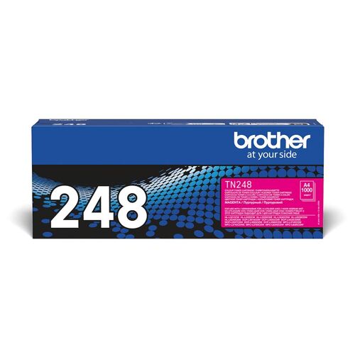 Brother TN-248M Cartouche de toner Original Magenta