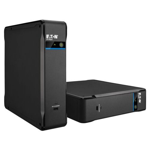 Eaton 3P Ellipse UPS alimentation d'énergie non interruptible Veille 1,7 kVA 1040 W 8 sorties CA