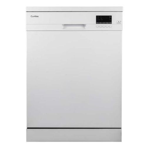 Curtiss GLV13C47W lave-vaisselle Pose libre 13 couverts
