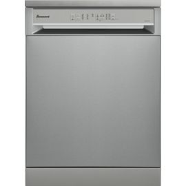 Benavent LVBV6001X lave-vaisselle Semi-intégré 12 couverts E