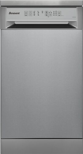 Benavent LVBV4501X lave-vaisselle Pose libre 10 couverts