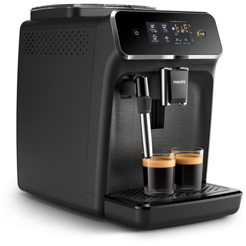 Philips 2200 series Series 2200 EP2220R1 Machines espresso entièrement automatiques - Reconditionné