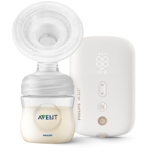 Philips Avent Scf396/11 Tire-Lait Électrique