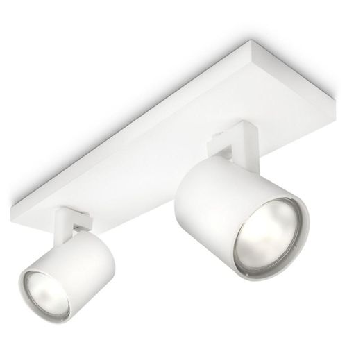 Philips Myliving Spot Plafond/Mur Runner 2 X