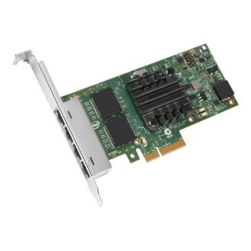 Intel I350T4G2P20 carte réseau Interne Ethernet 1000 Mbit/s