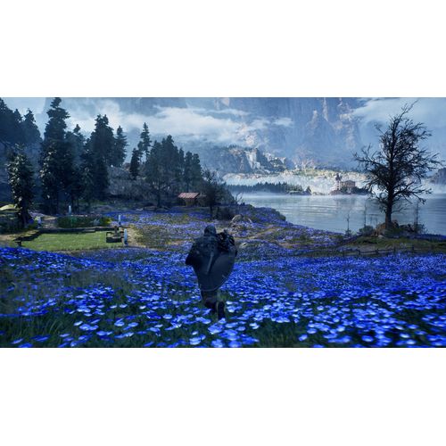 Hell is Us Standard PS5