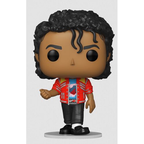 Funko Pop! Michael Jackson (Beat It)