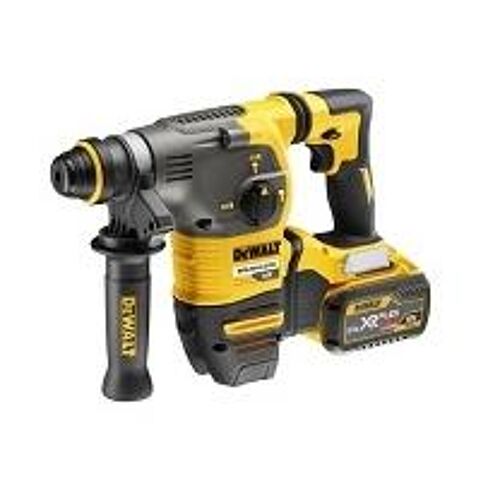 DeWALT DCH335X2 1000 tr/min