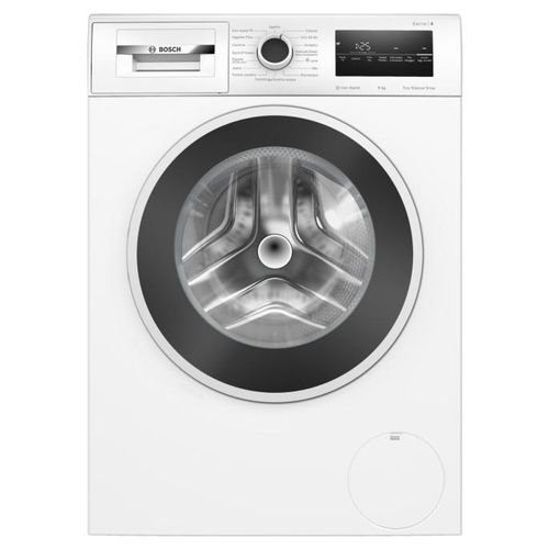 Bosch Serie 4 WAN28219IT machine à laver chargement frontal 9 kg 1400 tr/min Blanc