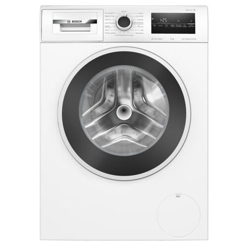 Bosch Serie 4 WAN28218IT machine à laver chargement frontal 8 kg 1400 tr/min Blanc