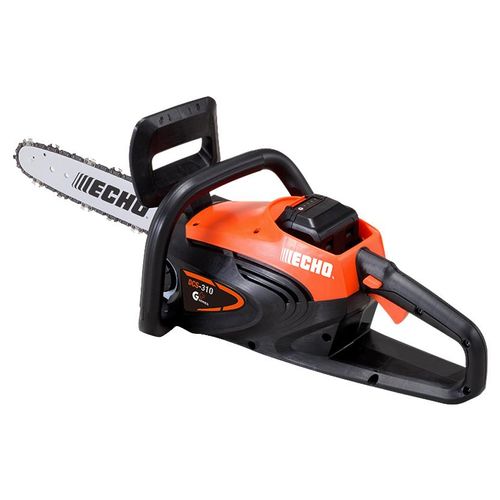 Echo DCS 310 1000 W Noir et Rouge