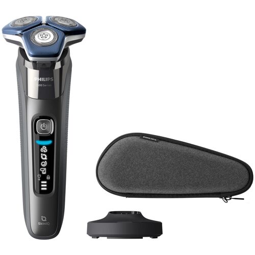 Philips Shaver Series 7000 S7887/35 Rasoir Électrique 100 % Étanche
