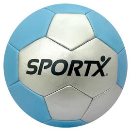 Sportx Ballon De Football Iceblue 330-350gr