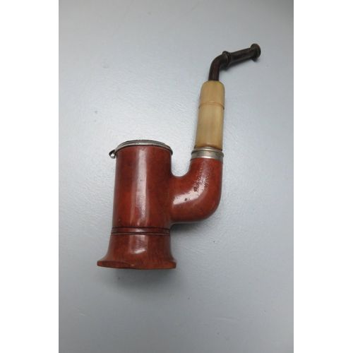 Ancienne Pipe