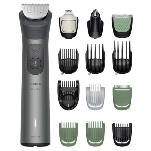Philips Mg7935/15 Tondeuse À Cheveux Gris 26 Lithium-Ion (Li-Ion)