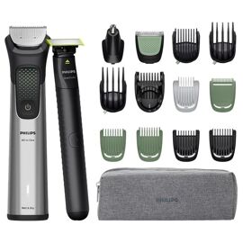 Peigne De Tondeuse 3-22mm Pour Philips QC5340/QC5350 - Pièce De Remplacement Neuve