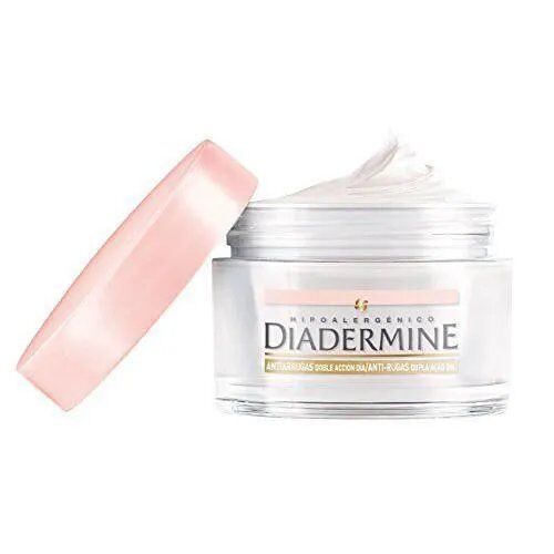 Diadermine 63803 - Hydratant Visage - Crema Arrugas Duplo