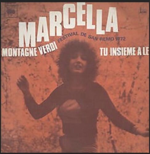 Marcella Montagne Verdi